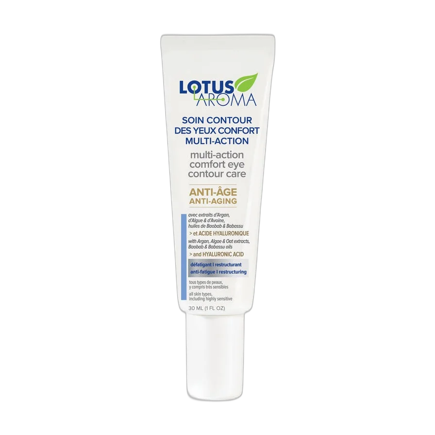 Multi-Action Eye Contour Care