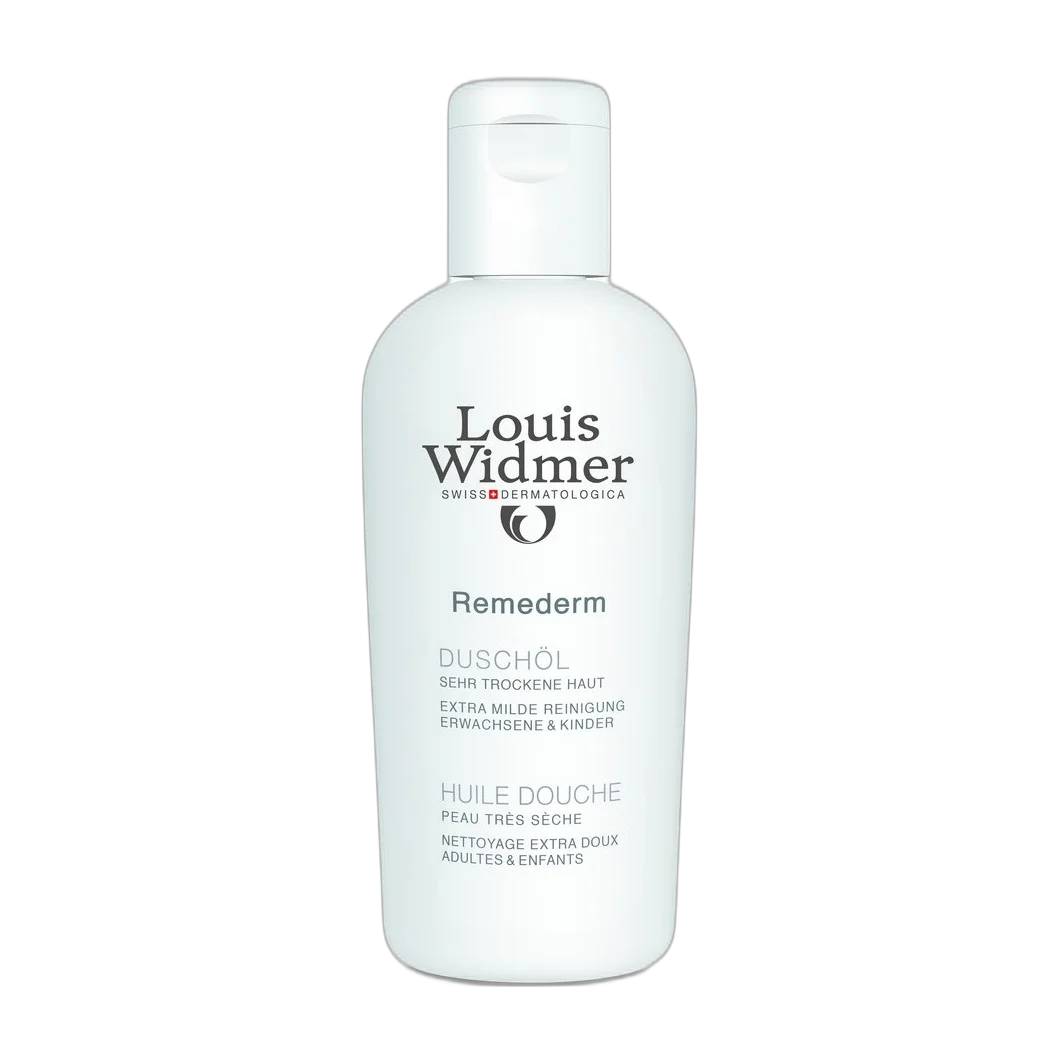 Shower Oil