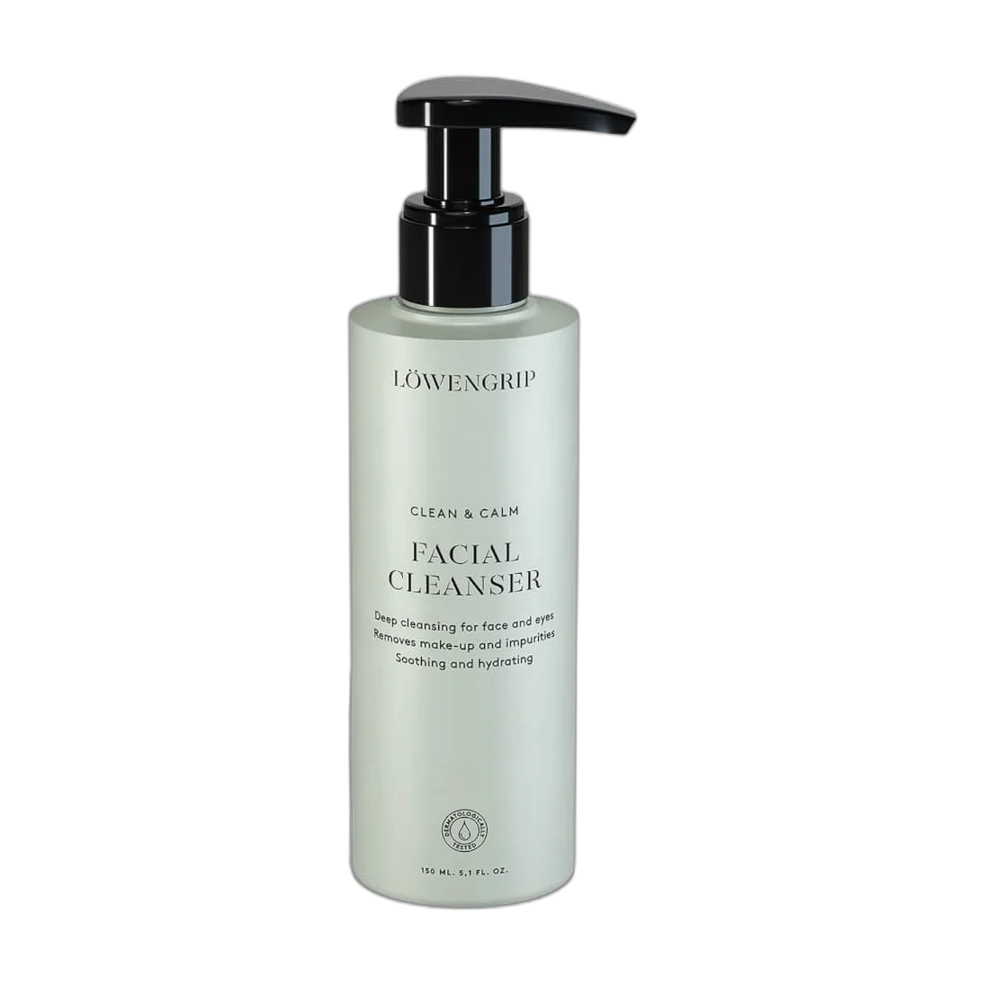 Clean & Calm Facial Cleanser