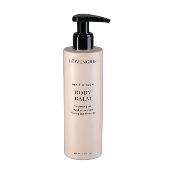 Healthy Glow Body Balm