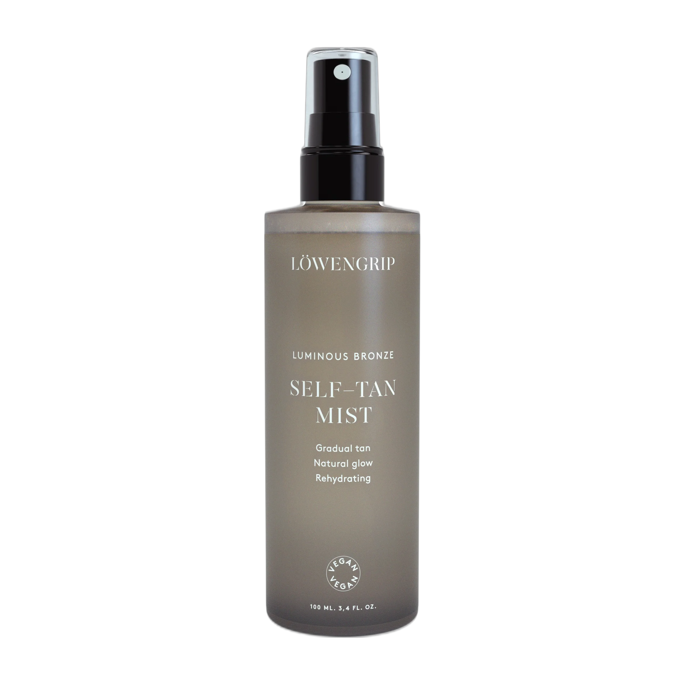 Luminous Bronze - Self-tan Mist