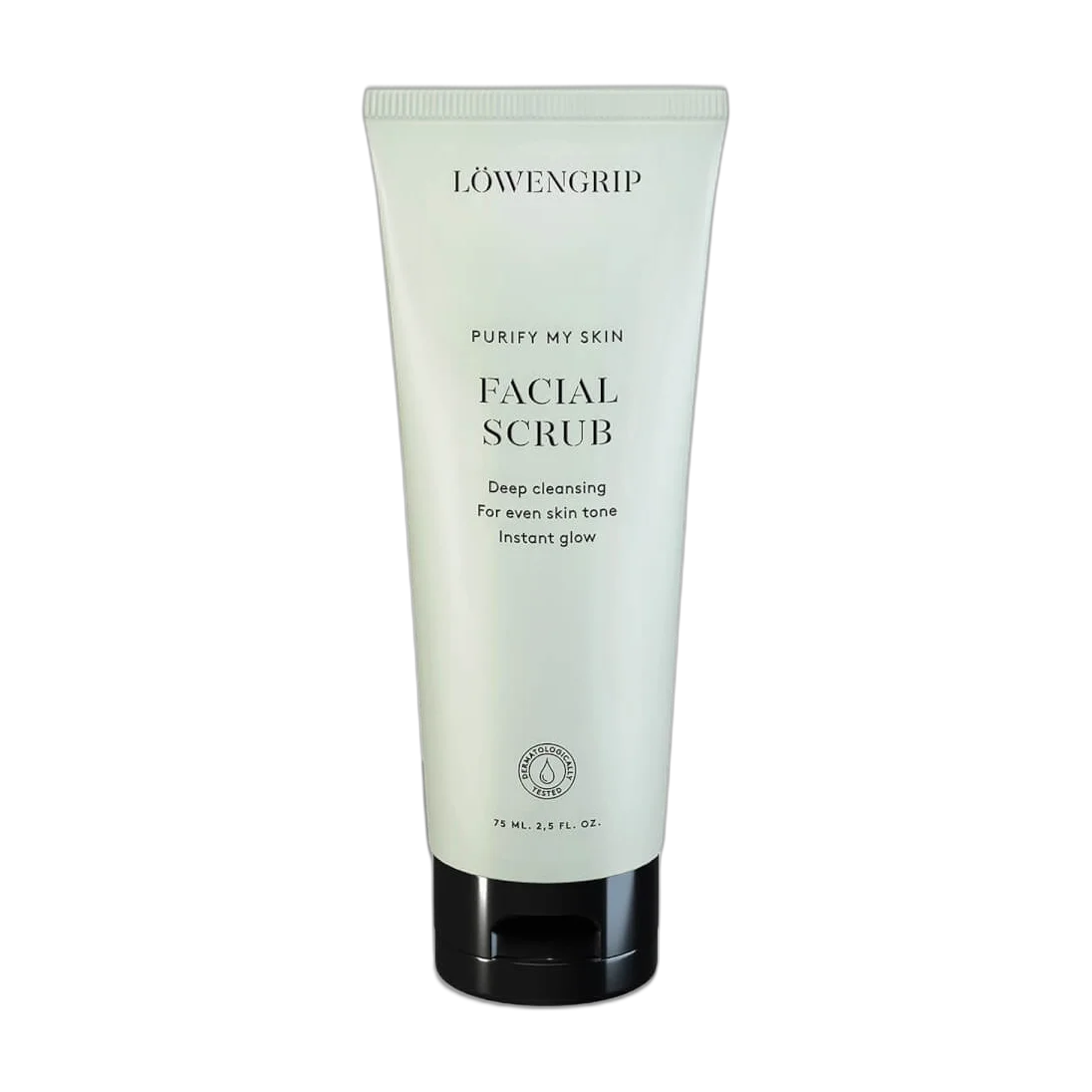 Purify My Skin Facial Scrub