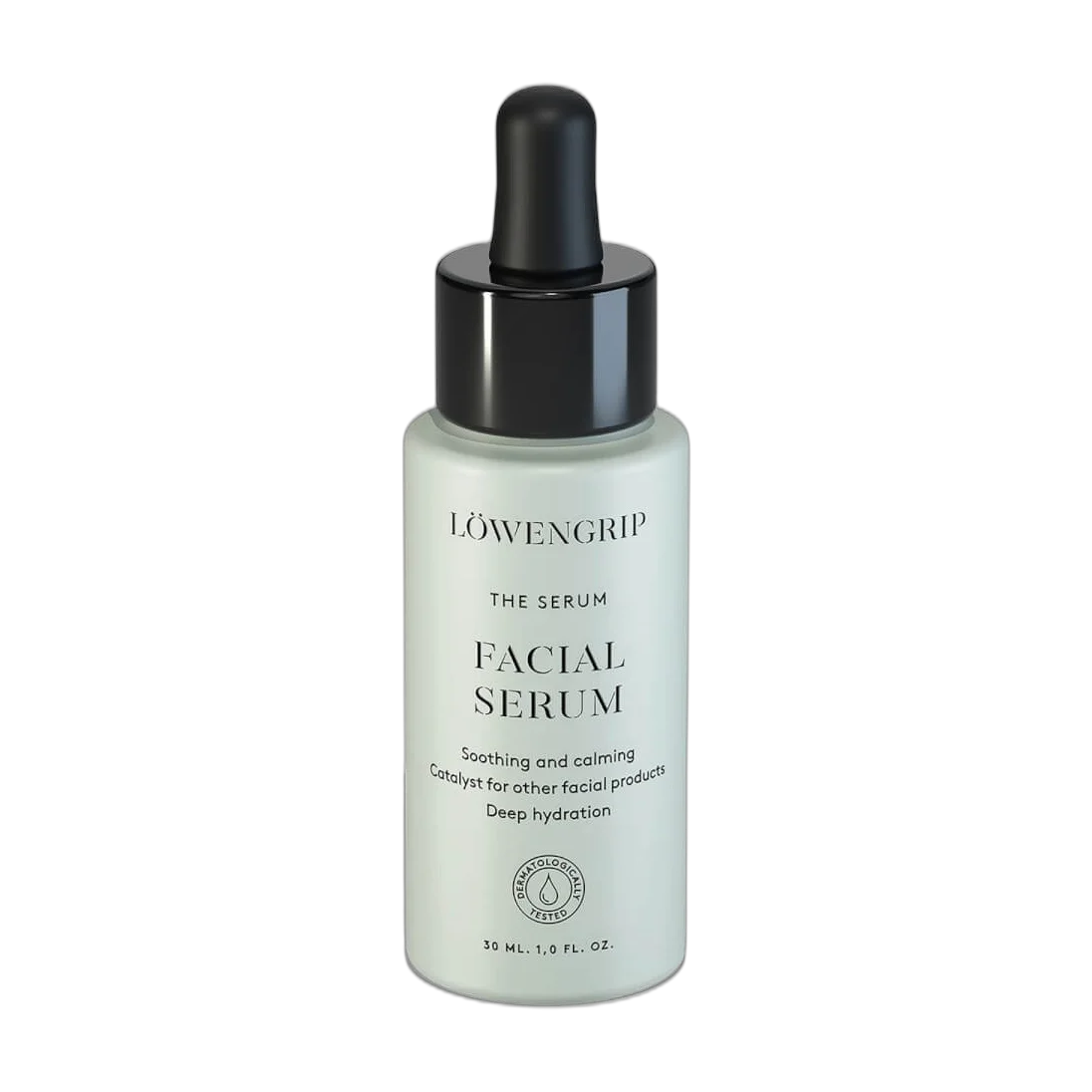 The Serum Facial Serum