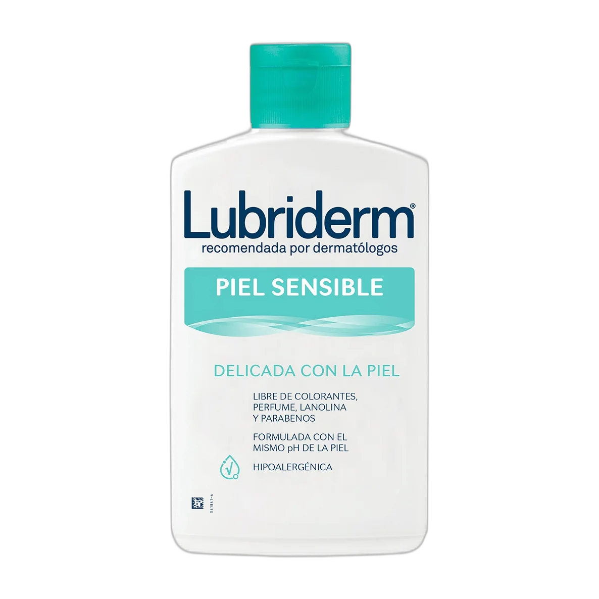 Piel Sensible