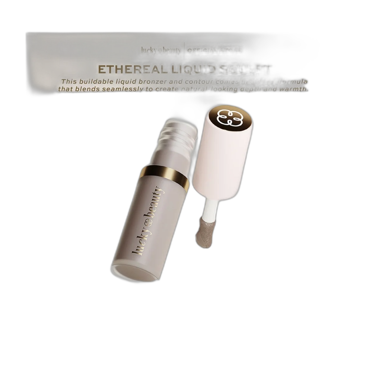 Ethereal Liquid Pigment In Sculpt