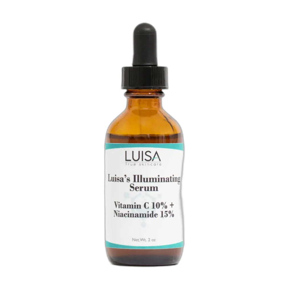 10% Vitamin C Serum