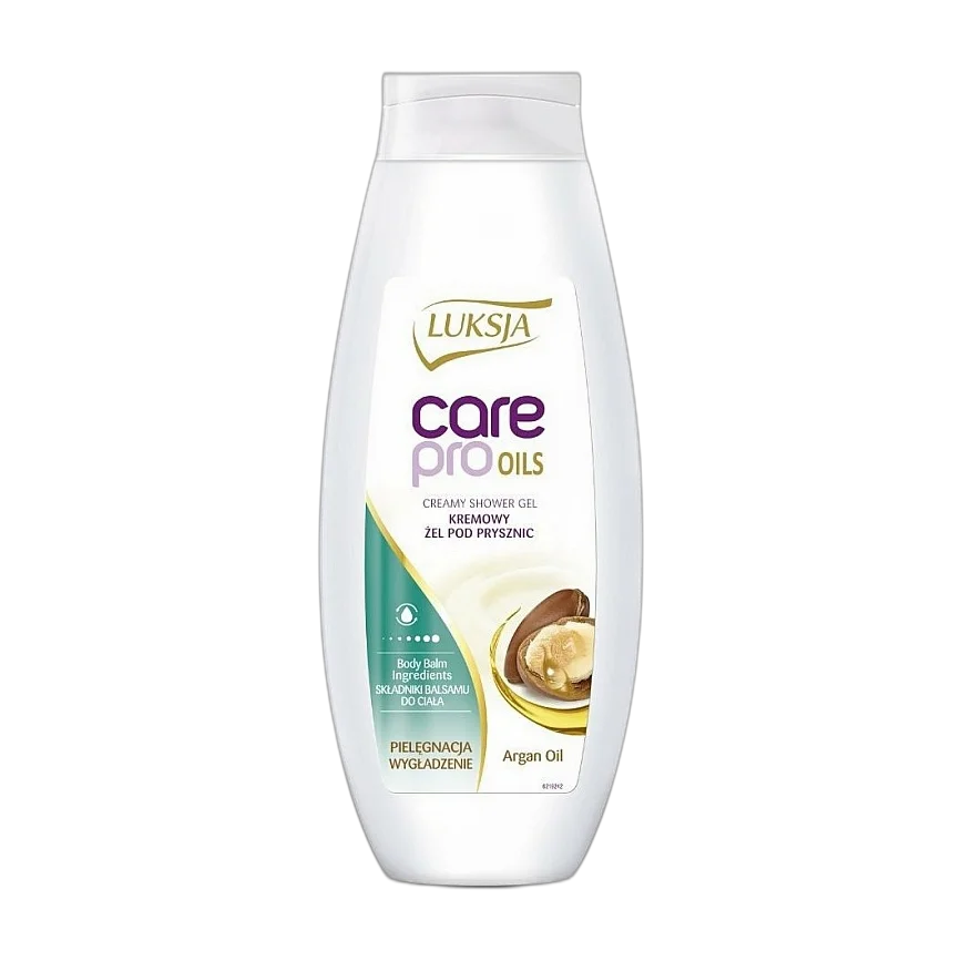 Care Pro Oils Argan Oil