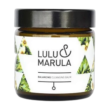 Balancing Cleansing Balm