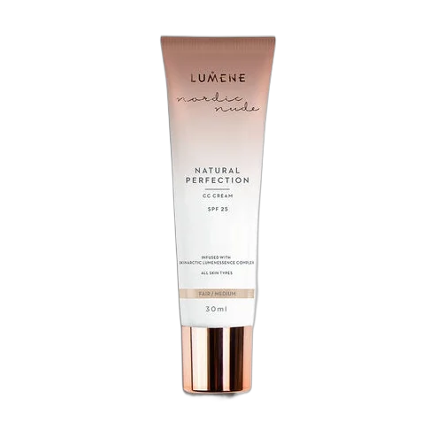 Nordic Nude Natural Perfection CC Cream