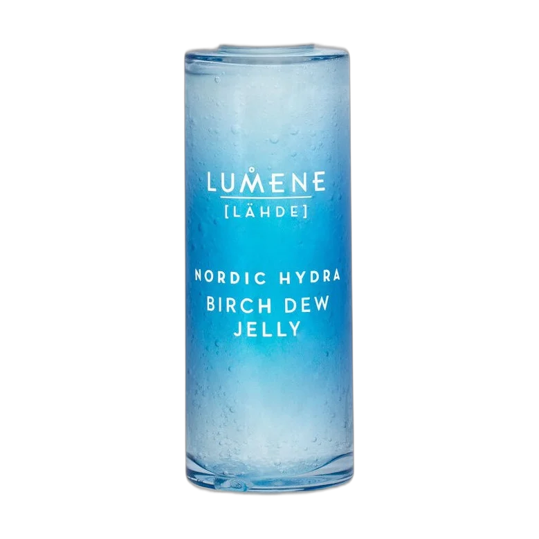 Birch Dew Jelly