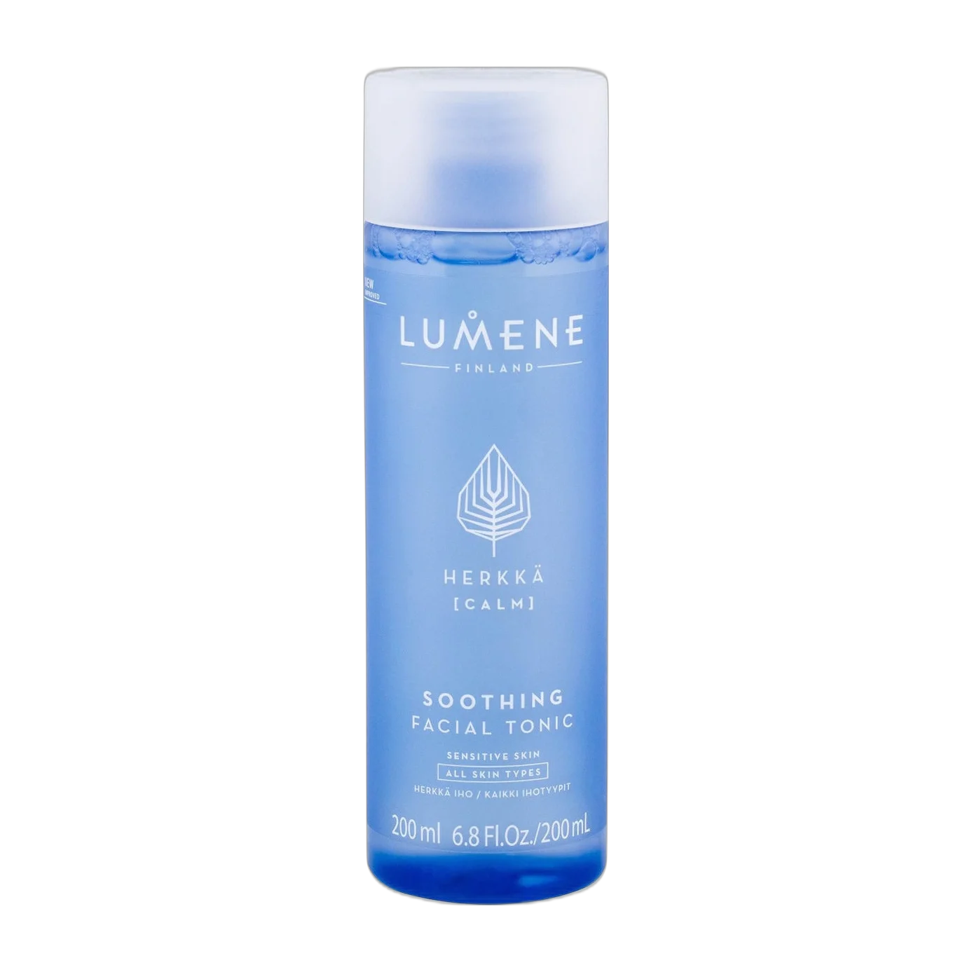Herkkä [Calm] Soothing Extra Gentle Toner
