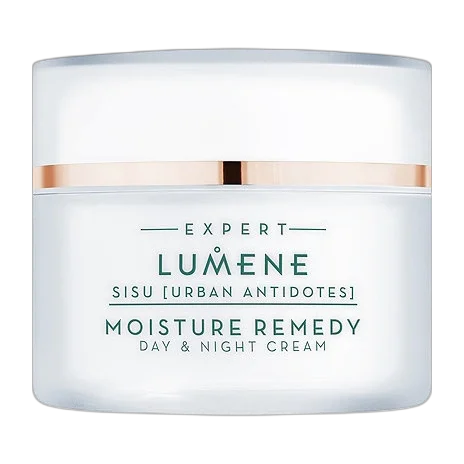 Nordic Detox Moisture Remedy Day And Night Cream