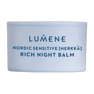 Nordic Sensitive [Herkkä] Rich Night Balm