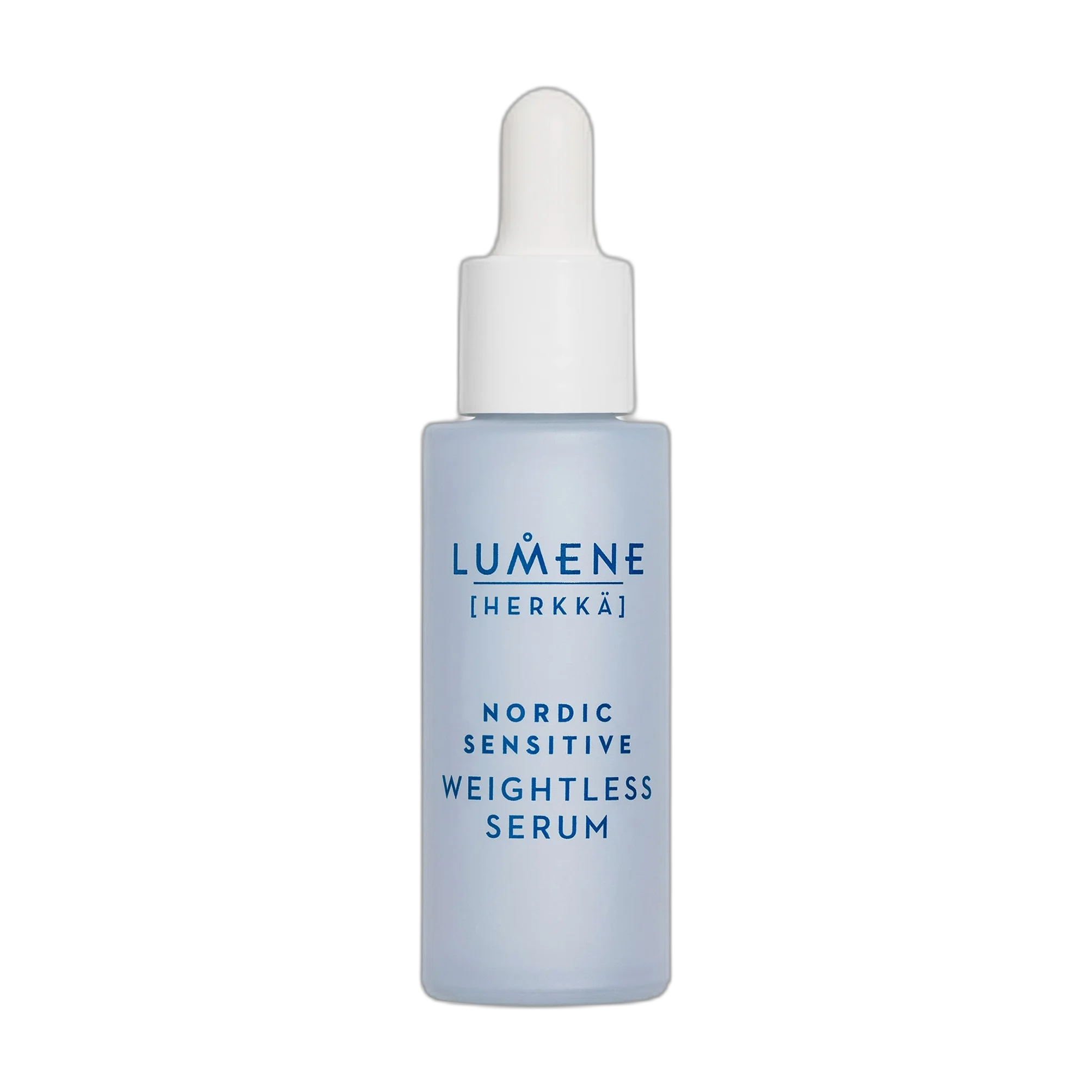 Nordic Sensitive Weightless Serum