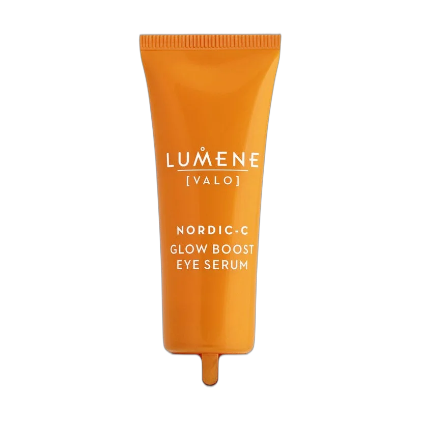 Glow Boost Eye Serum