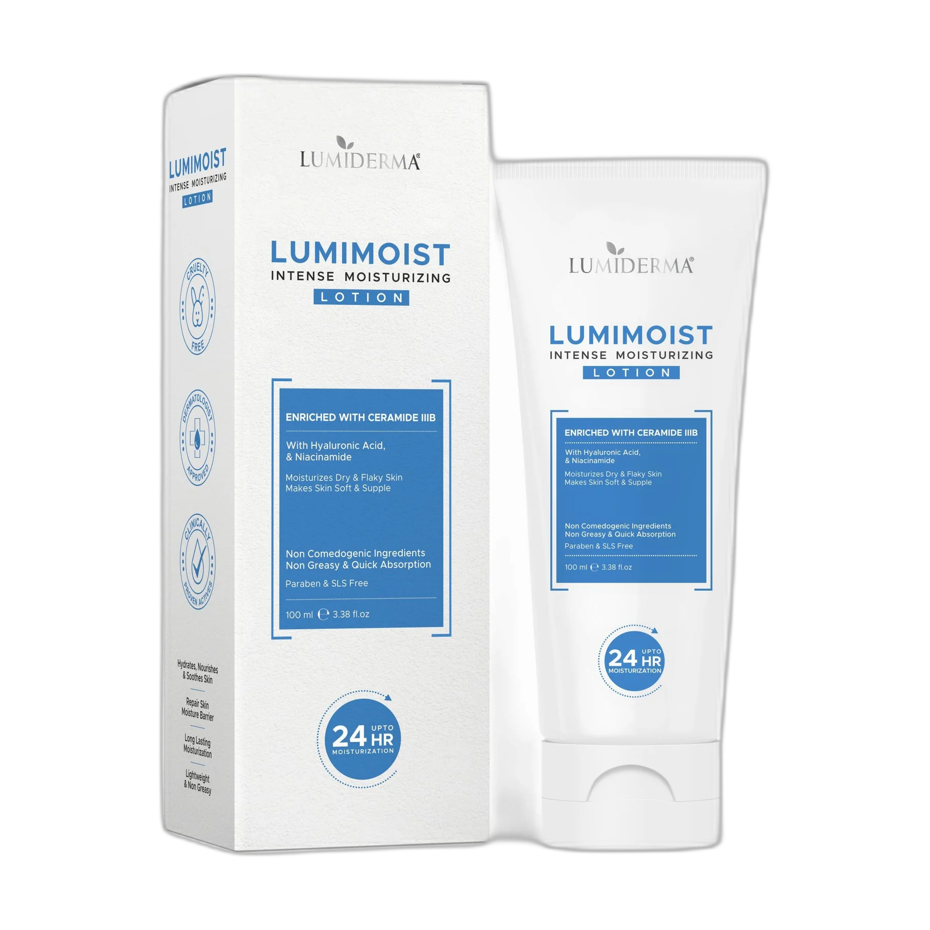 Moisturizer