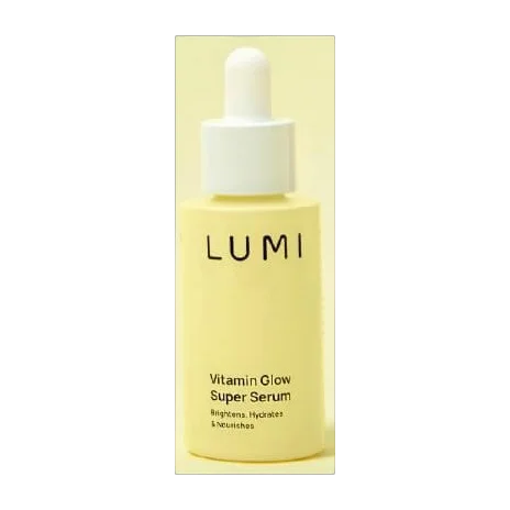 Vitamin Glow Super Serum
