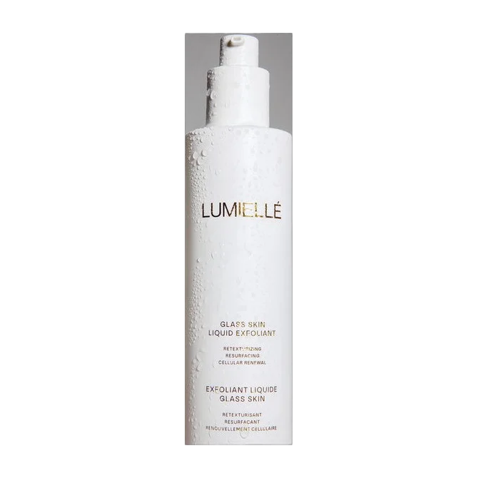 Glass Skin Liquid Exfoliant