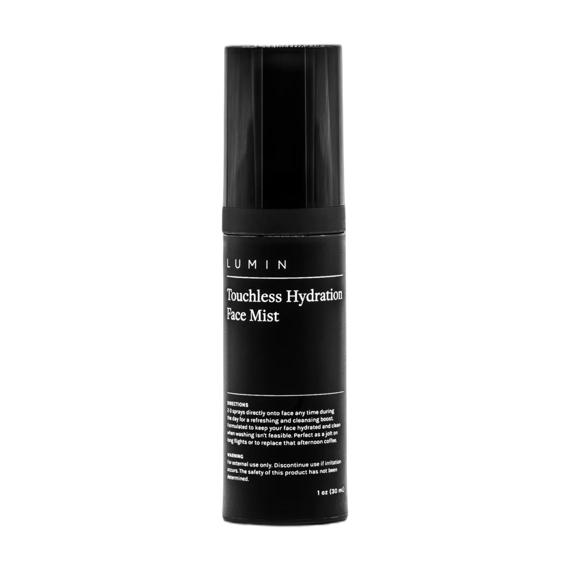 Touchless Hydrating Face Mist