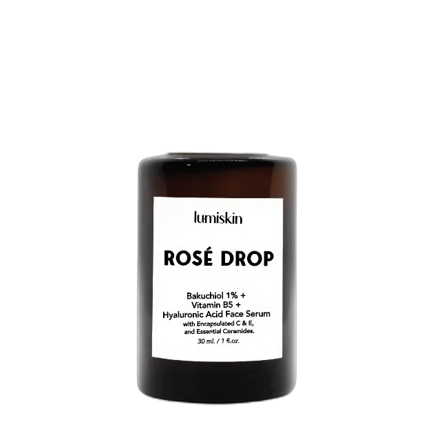Rosé Drop
