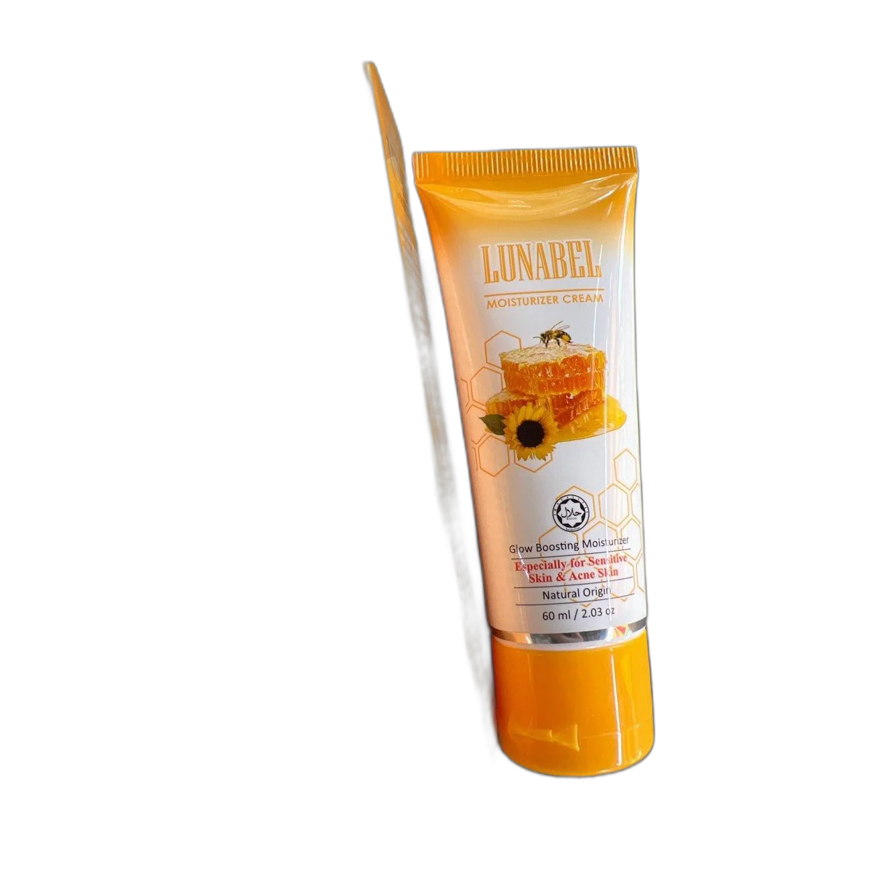 Glow Boosting Moisturizer