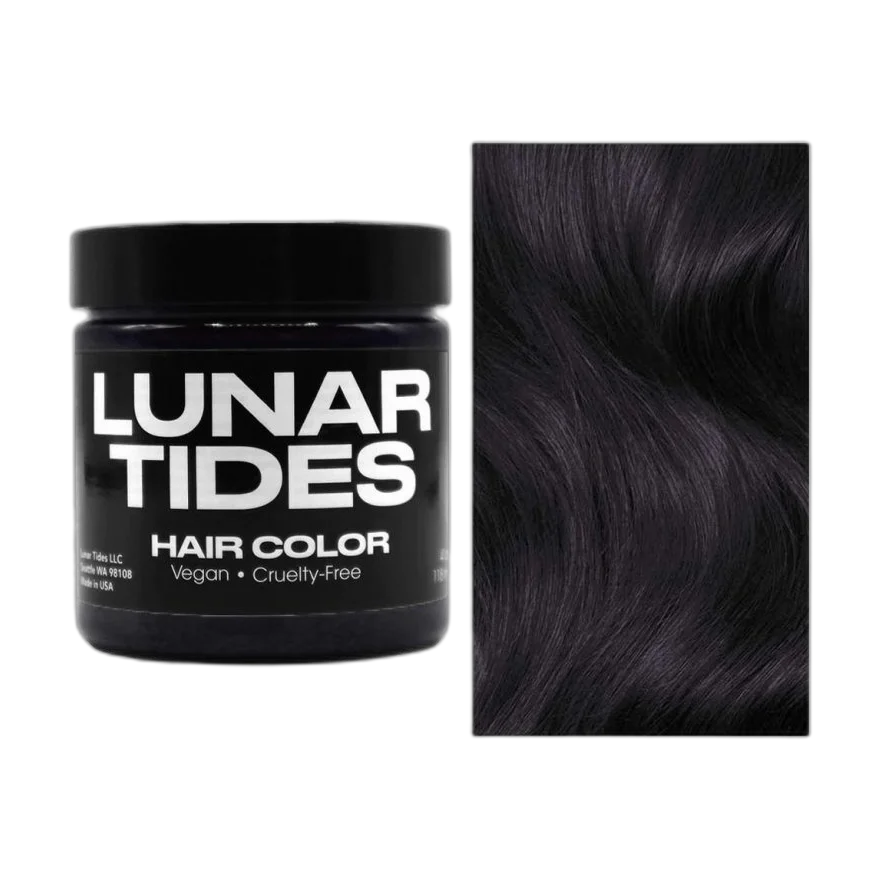 Eclipse Black