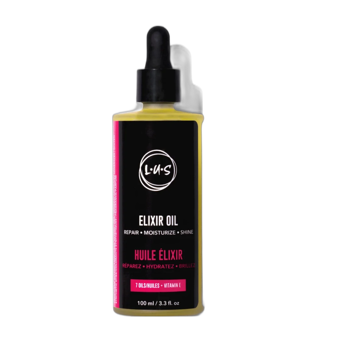 Elixir Oil