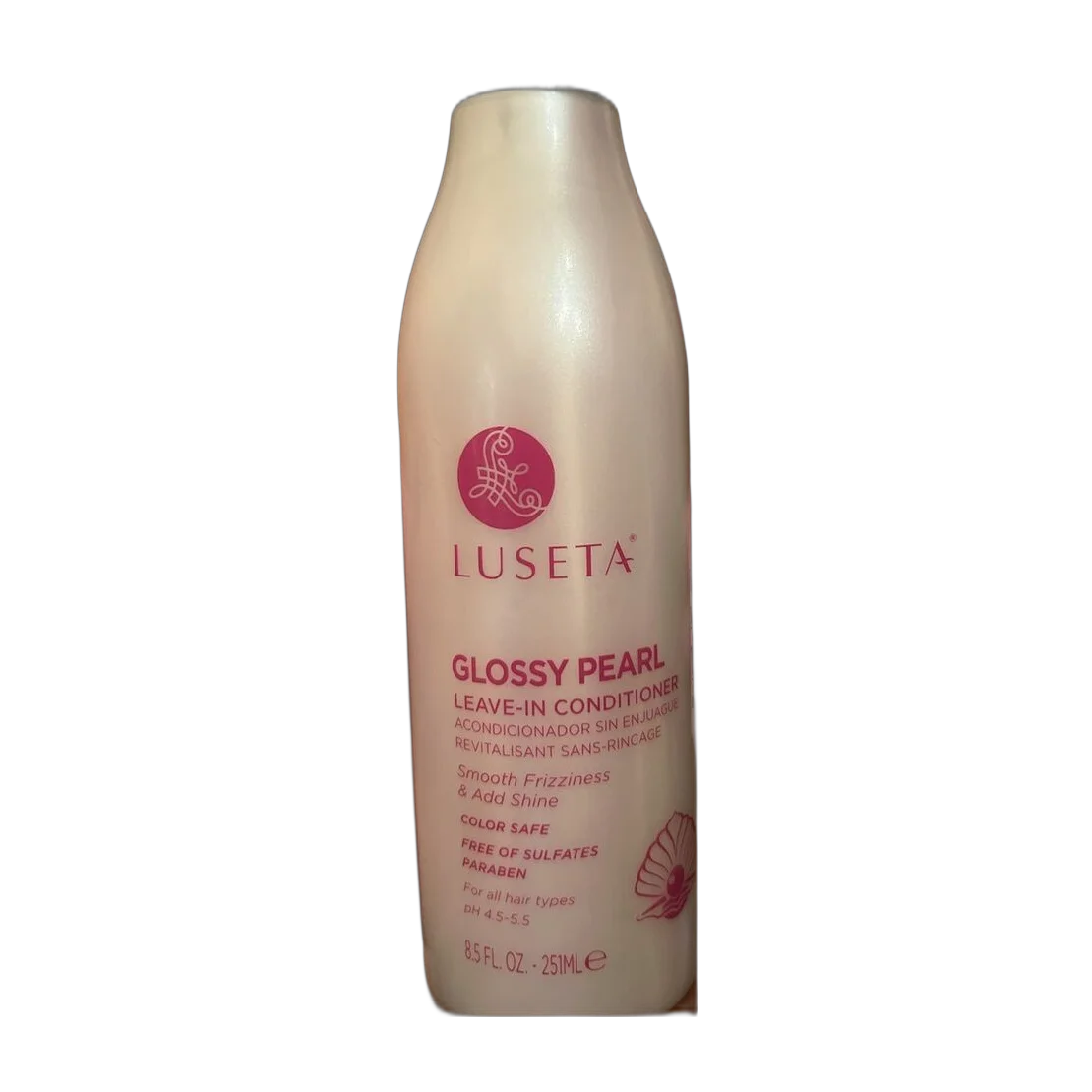 Glossy Pearl Leave-in Conditioner