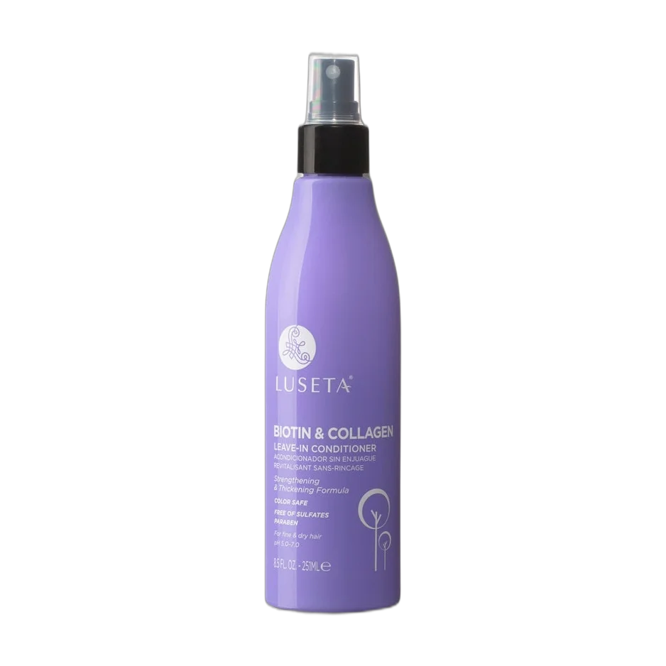 Leave In Conditioner