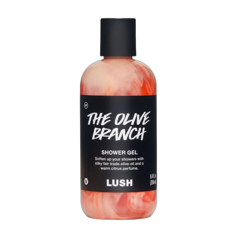 The Olive Branch