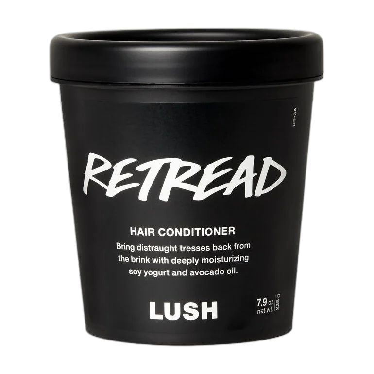 Retread Conditioner