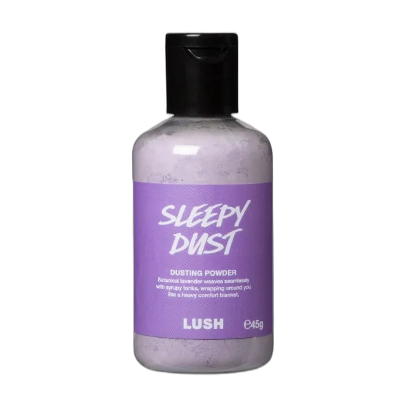 Sleepy Dust