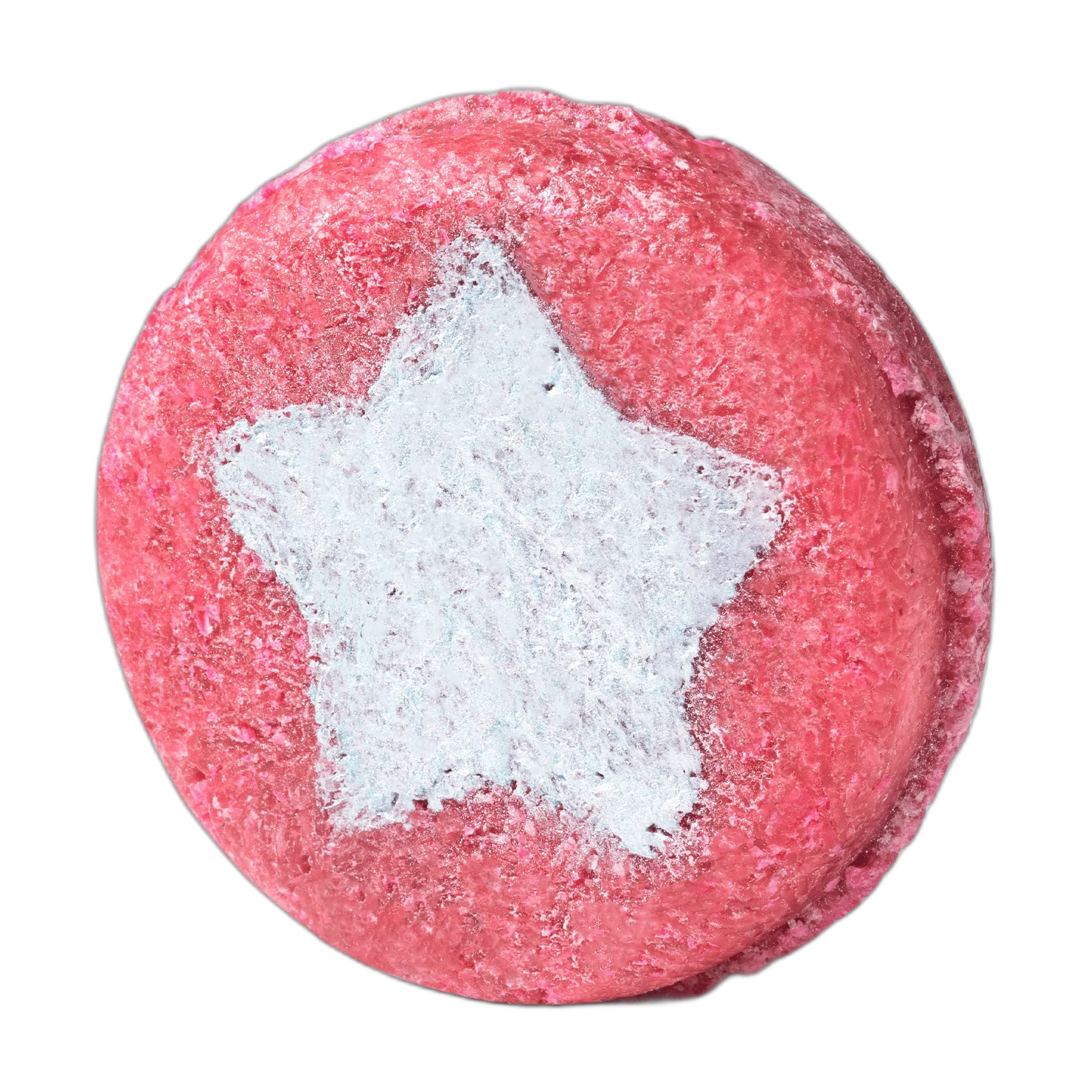 Snow Fairy Shampoo Bar