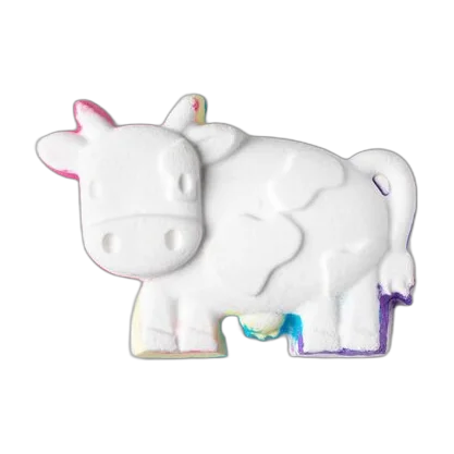 Toby's Magic Cow