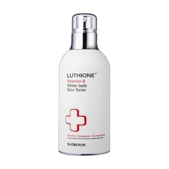 Vitamin-8 White Jade Skin Toner