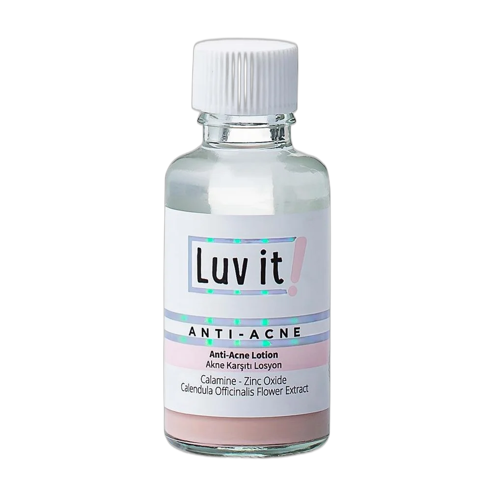Anti-acne Lotion