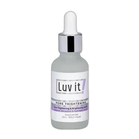 Pore Tightening & Brightening Serum