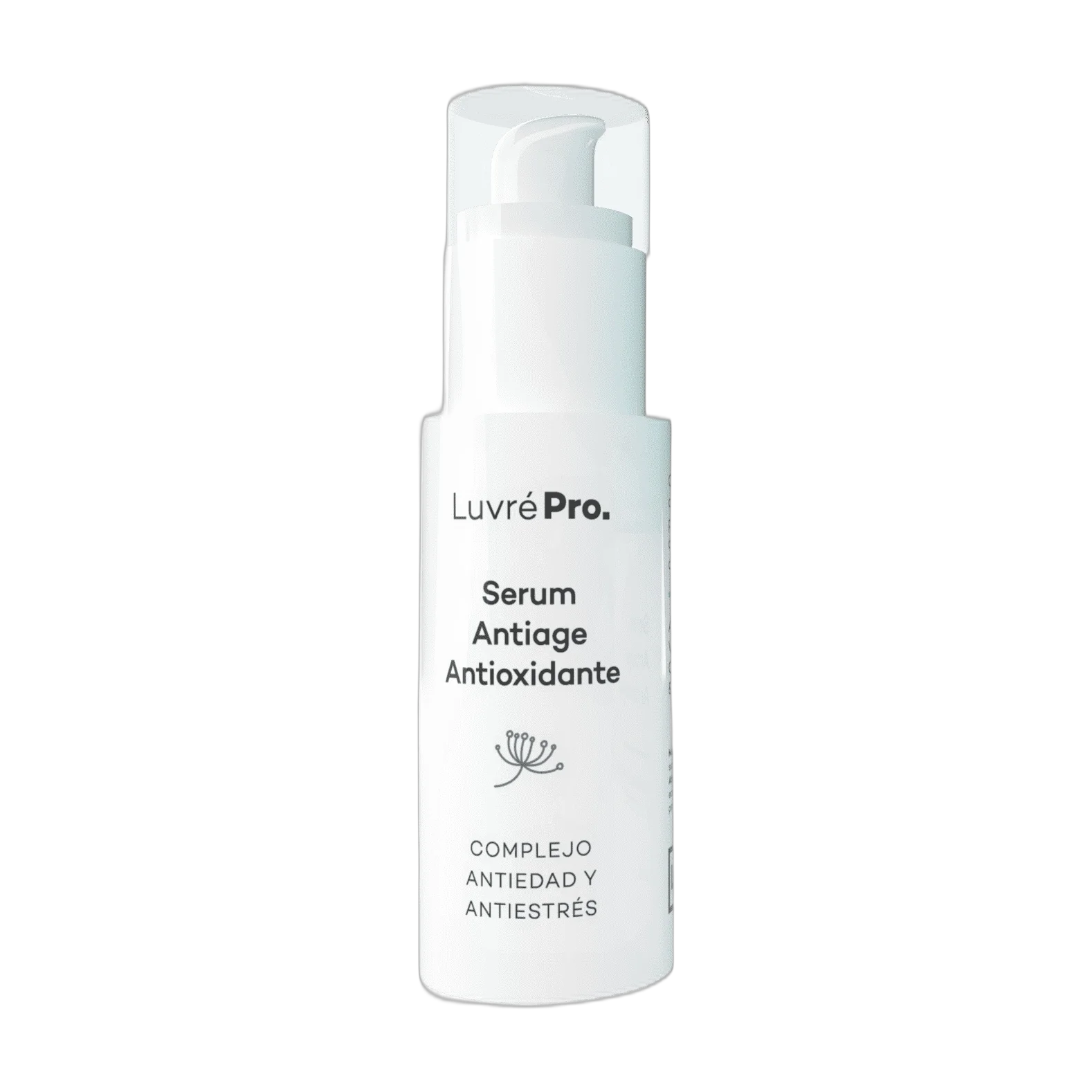 Serum Antiage Antioxidante