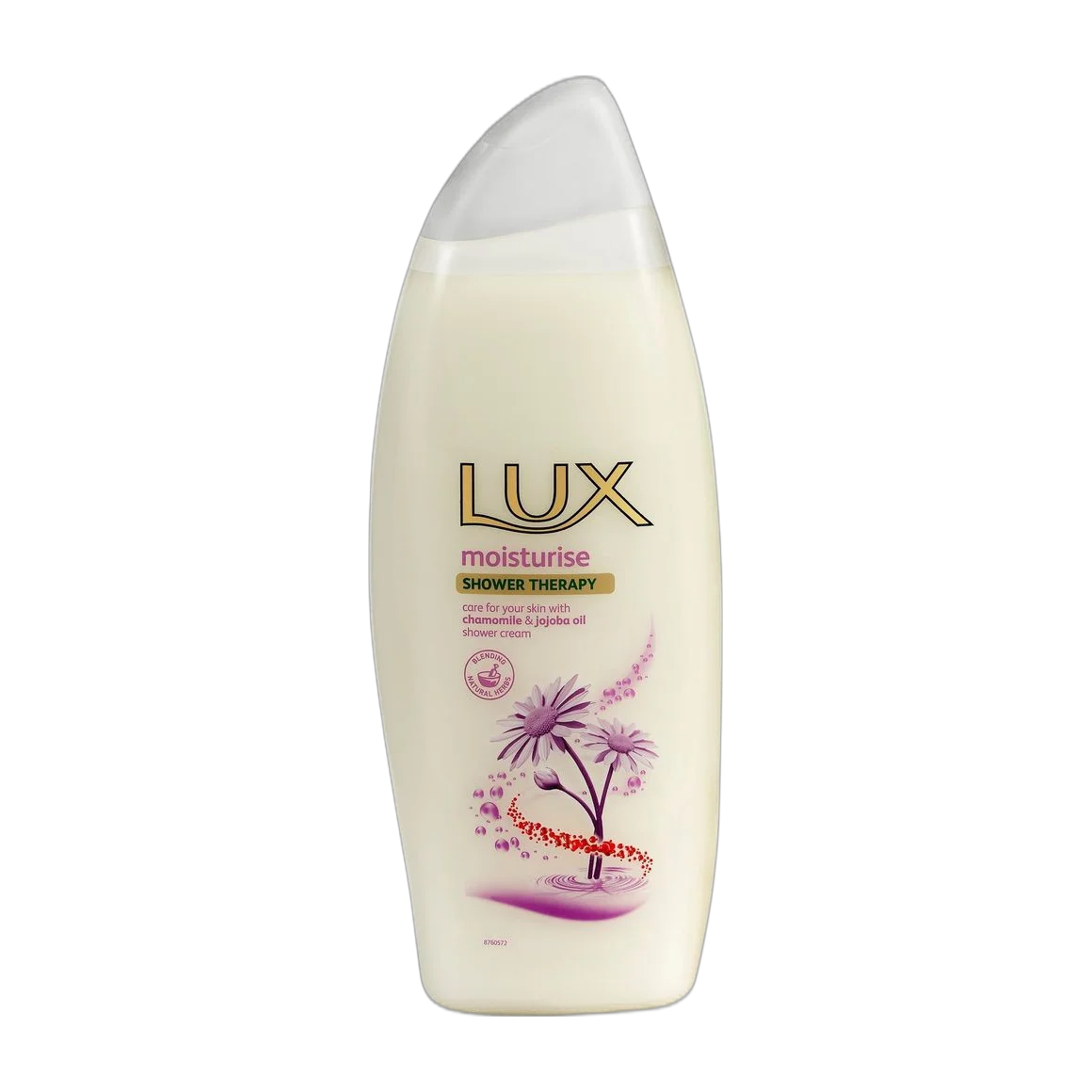 Moisturise Shower Therapy