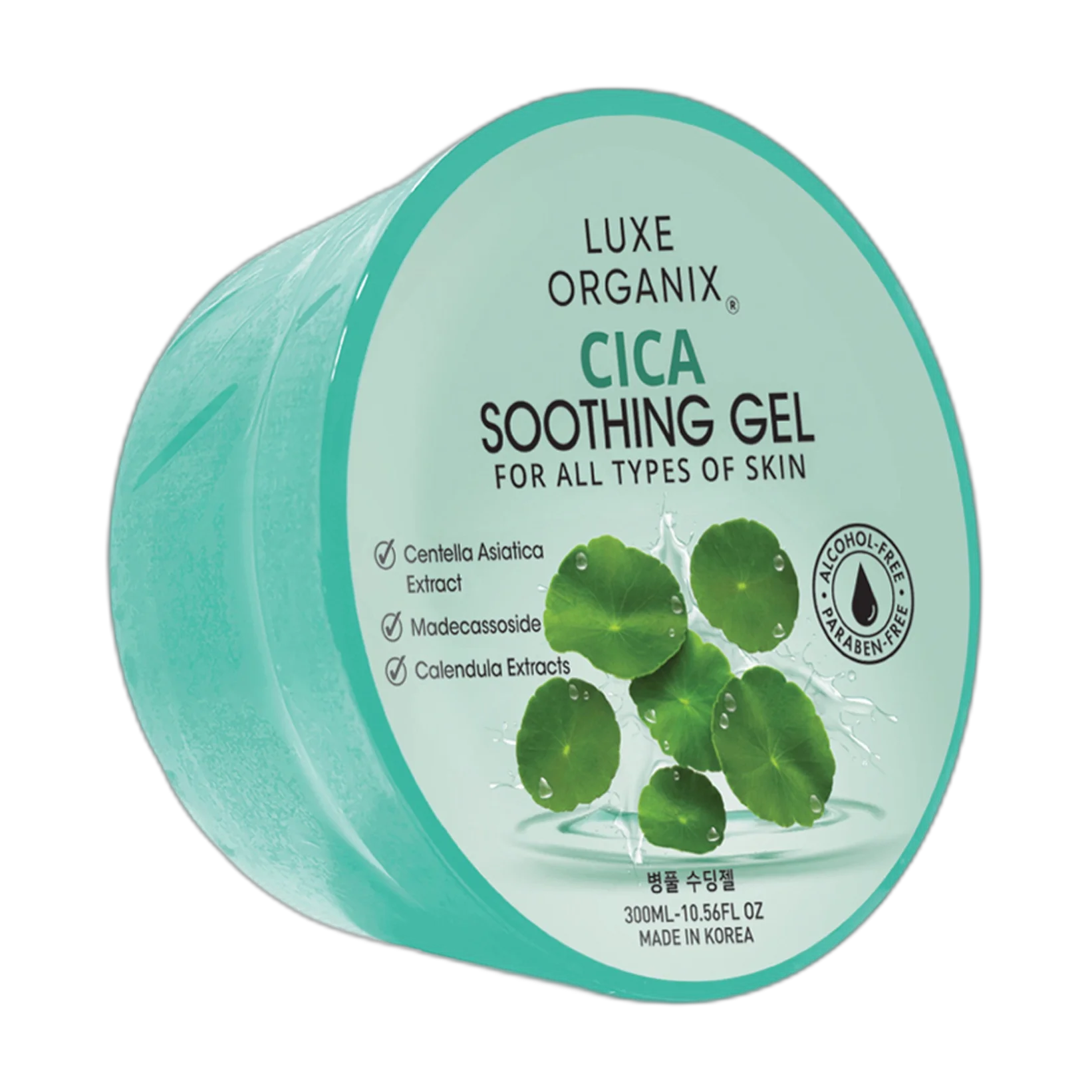 Cica Soothing Gel