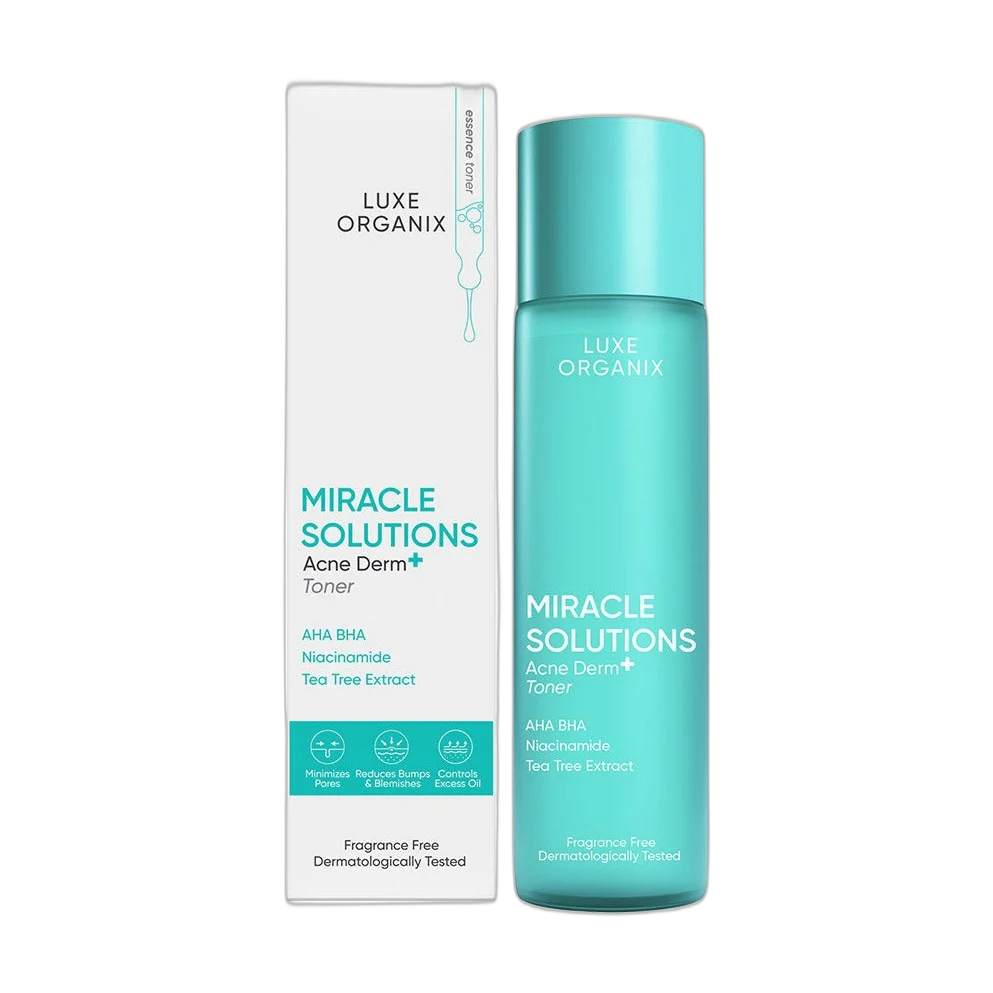 Miracle Solution