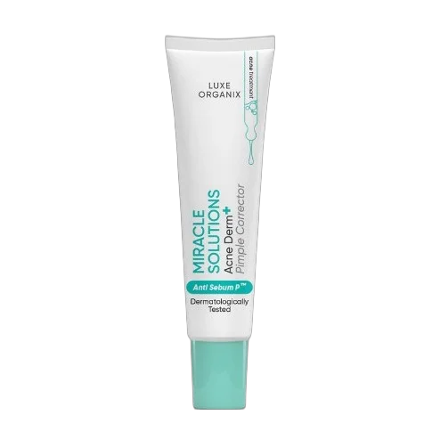 Miracle Solutions Acne Derm+ Pimple Corrector