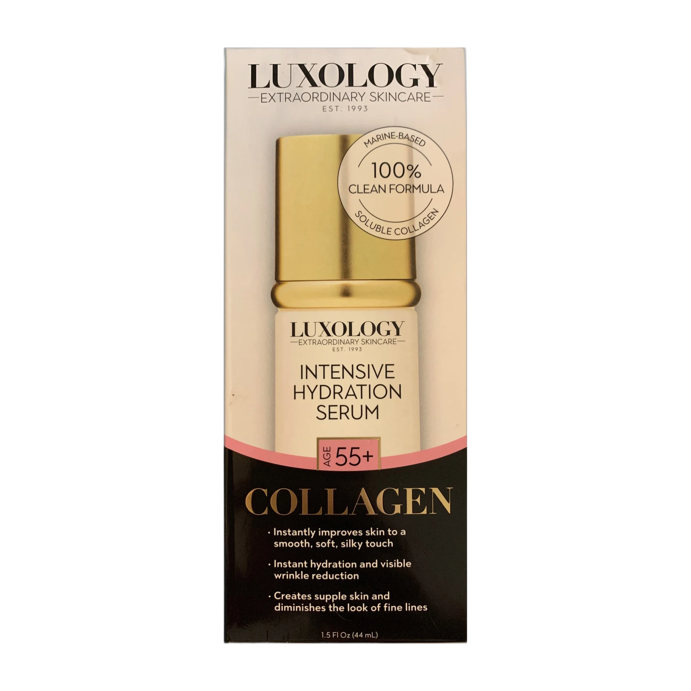 Intensive Hydration Serum