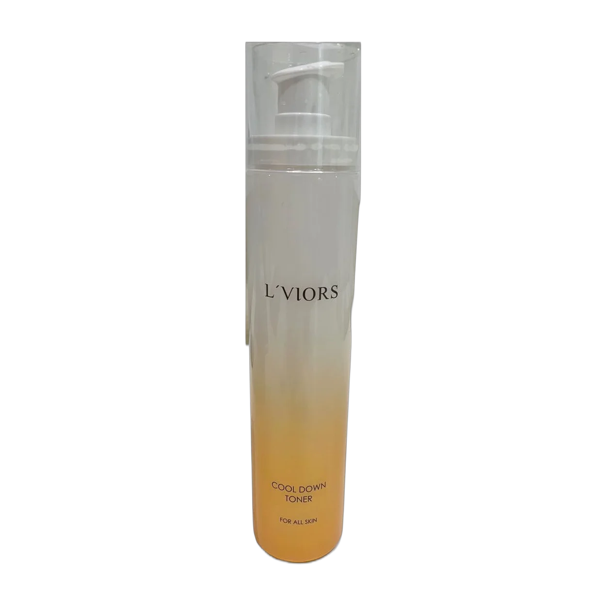 Cool Down Toner