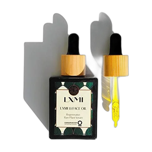 33 Face Oil