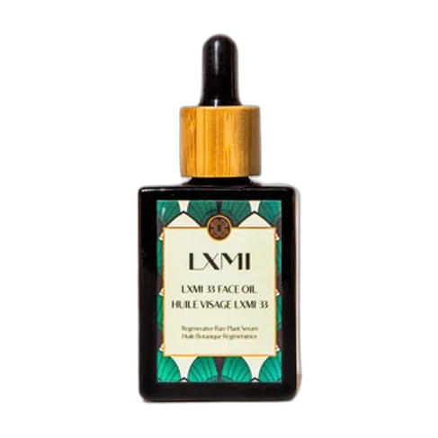 33 Face Oil