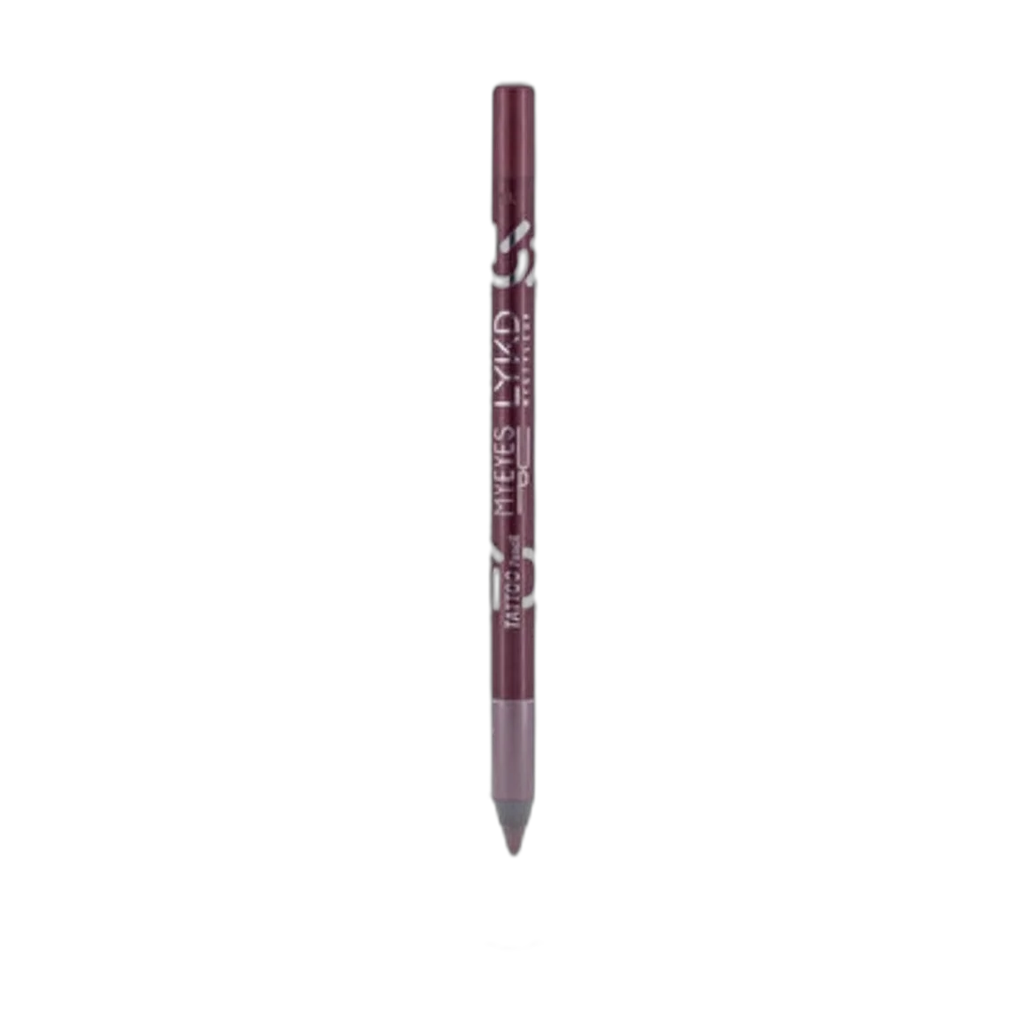 374 Bordeoux Tattoo Eye Pencil