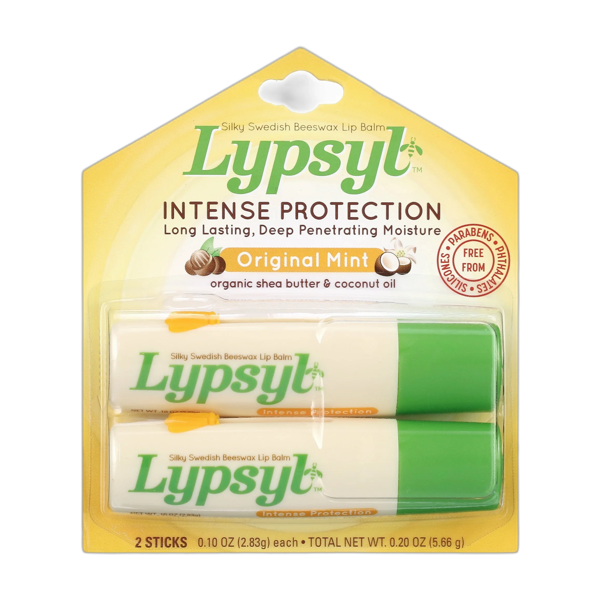 Intense Protection Original Mint