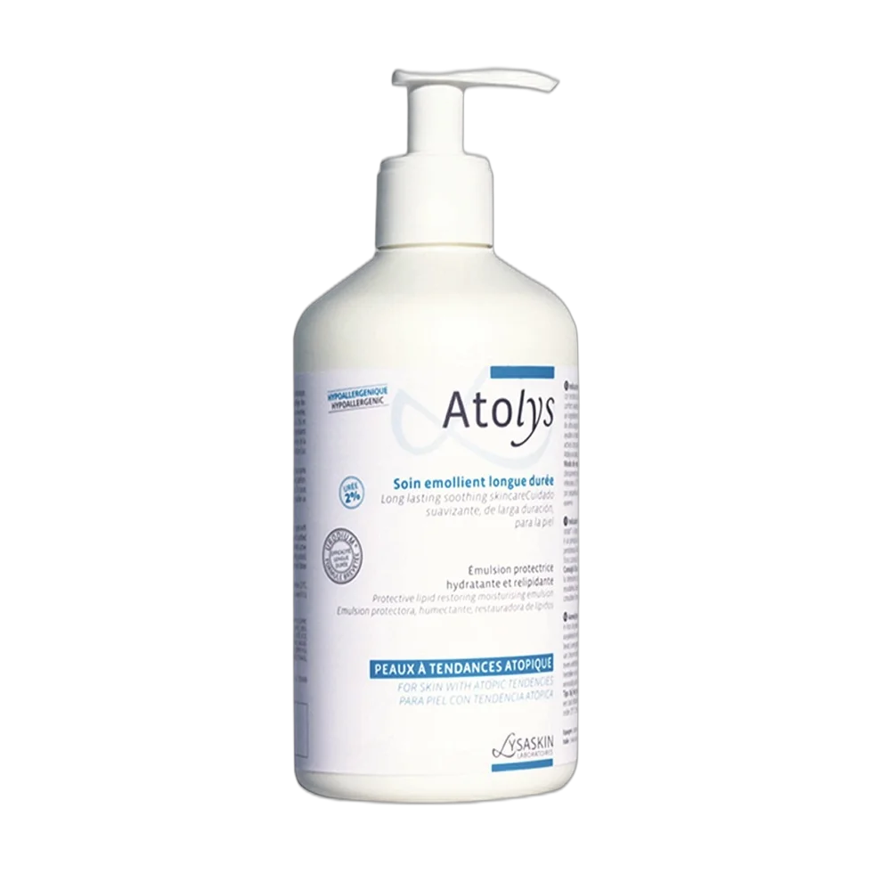 Atolys Care Emollient