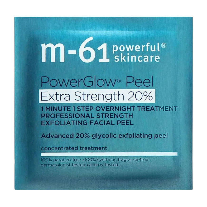 Powerglow® Peel Extra Strength 20%